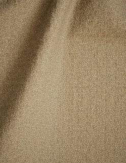 Basketweave Eyelet Curtains