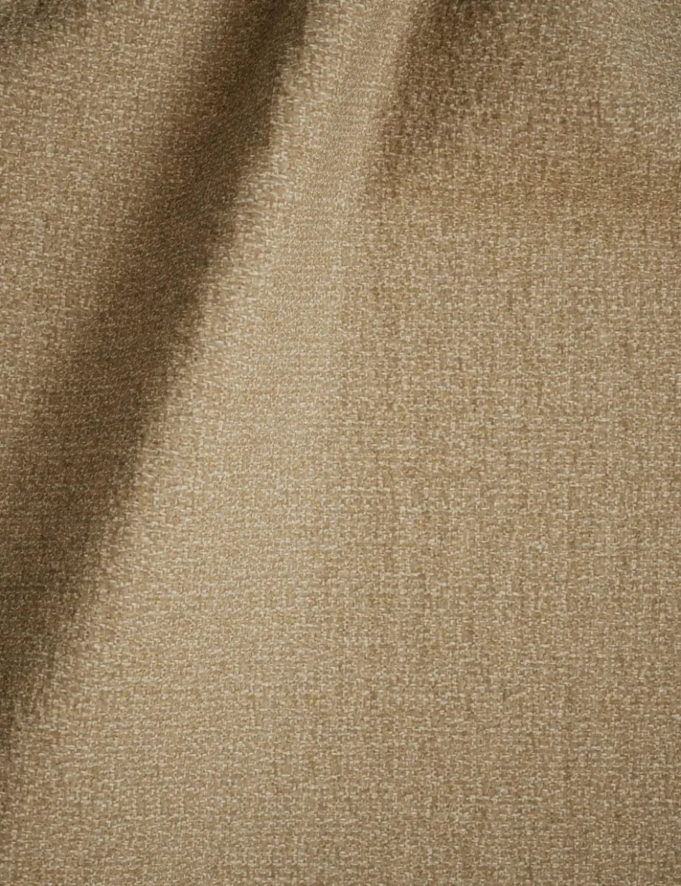 Basketweave Eyelet Curtains