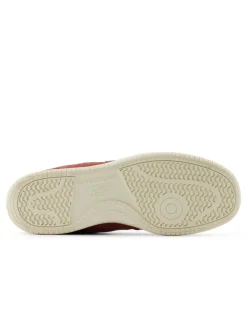 BB80 Suede Side Detail Trainers