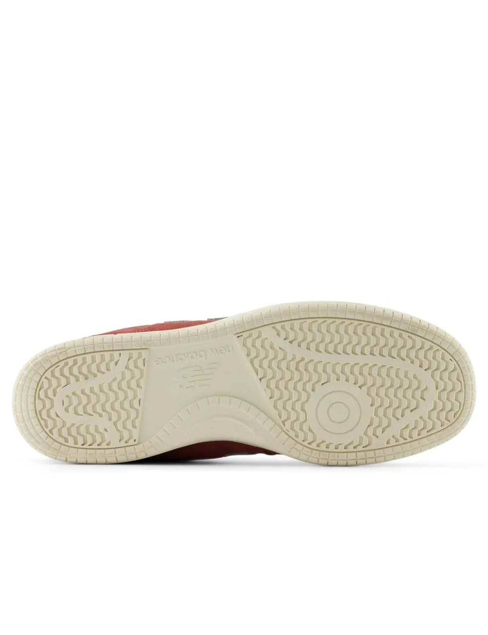 BB80 Suede Side Detail Trainers