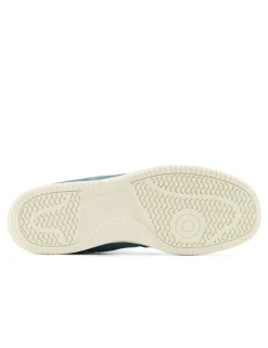 BB80 Suede Side Detail Trainers