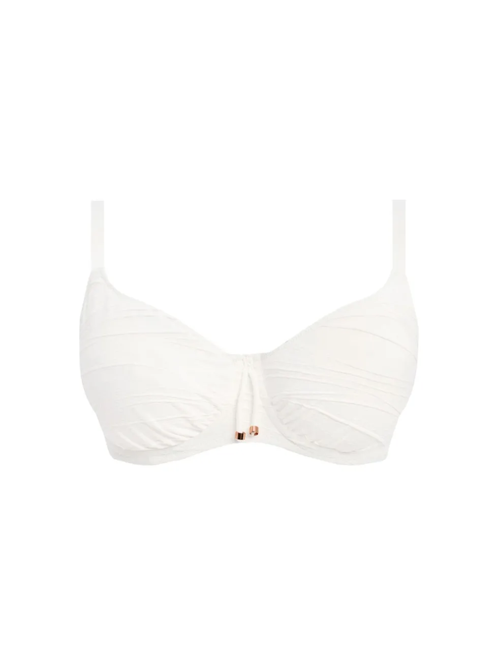 Beach Waves Wired Bikini Top