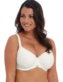 Beach Waves Wired Bikini Top