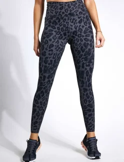 Becca Print High Waisted Leggings
