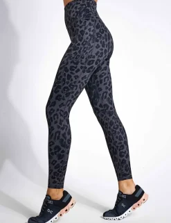 Becca Print High Waisted Leggings