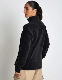 Benton Springs Funnel Neck Sweat-shirt