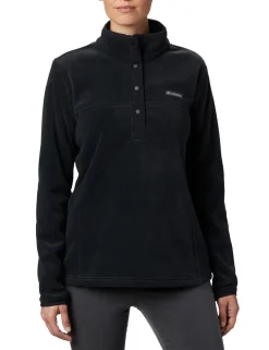 Benton Springs Funnel Neck Fleece