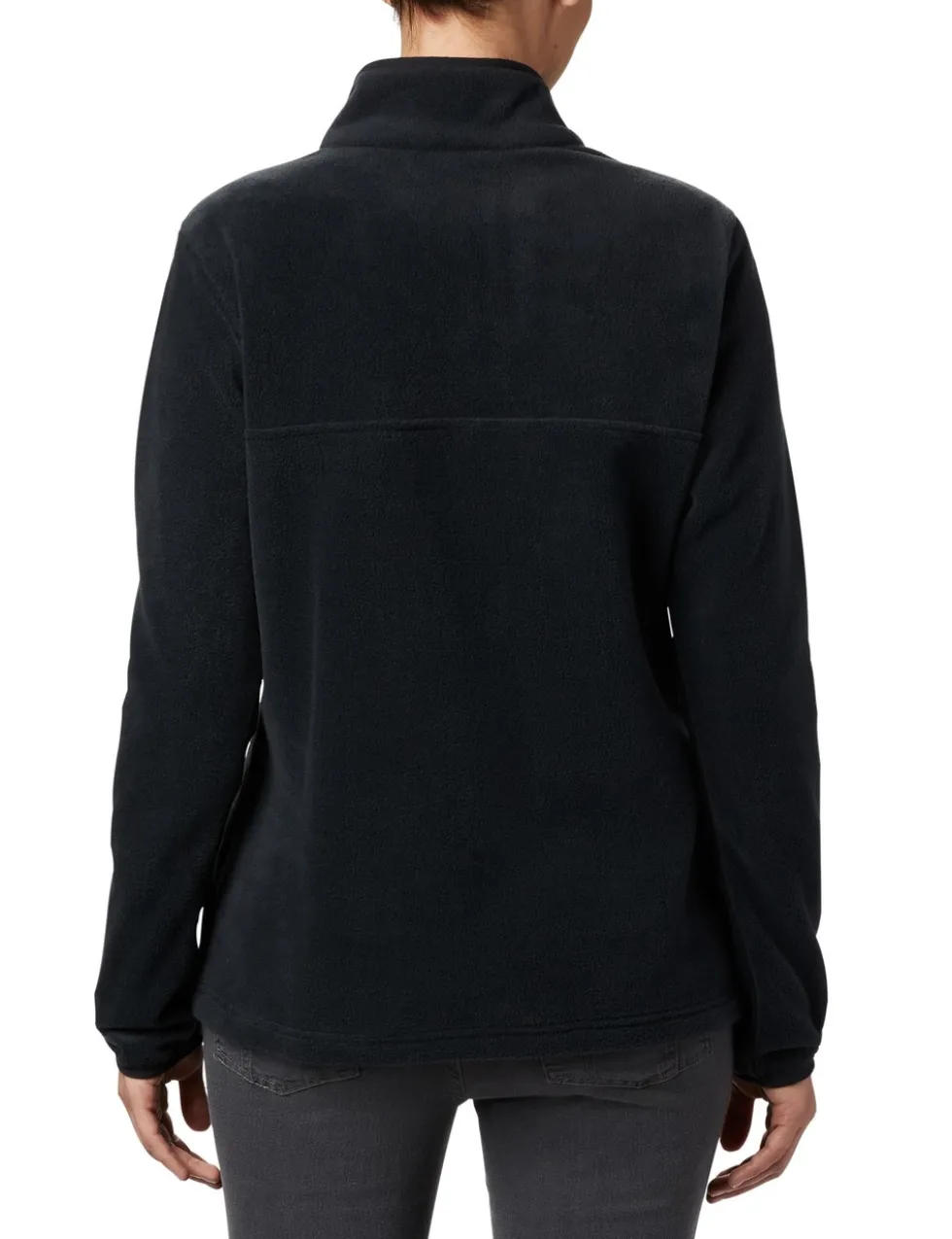 Benton Springs Funnel Neck Fleece