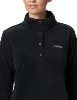 Benton Springs Funnel Neck Fleece