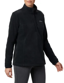 Benton Springs Funnel Neck Fleece