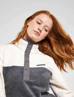 Benton Springs Funnel Neck Fleece