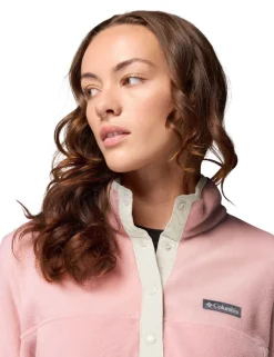Benton Springs Half Snap Sweatshirt