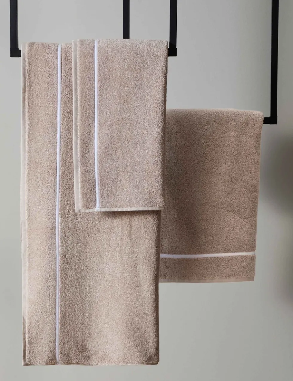 Beretta Stitch Towel
