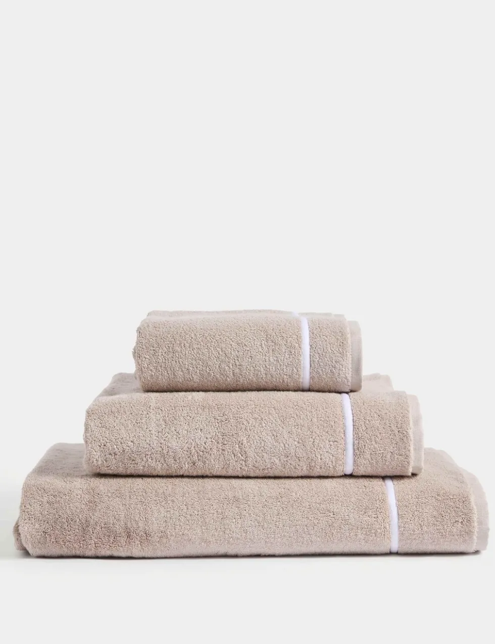 Beretta Stitch Towel