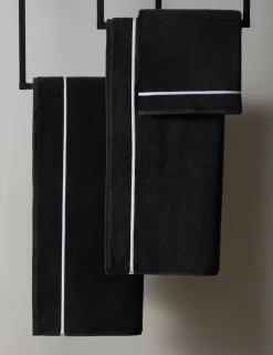 Beretta Stitch Towel