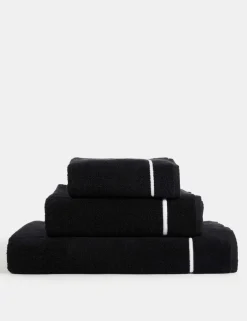 Beretta Stitch Towel