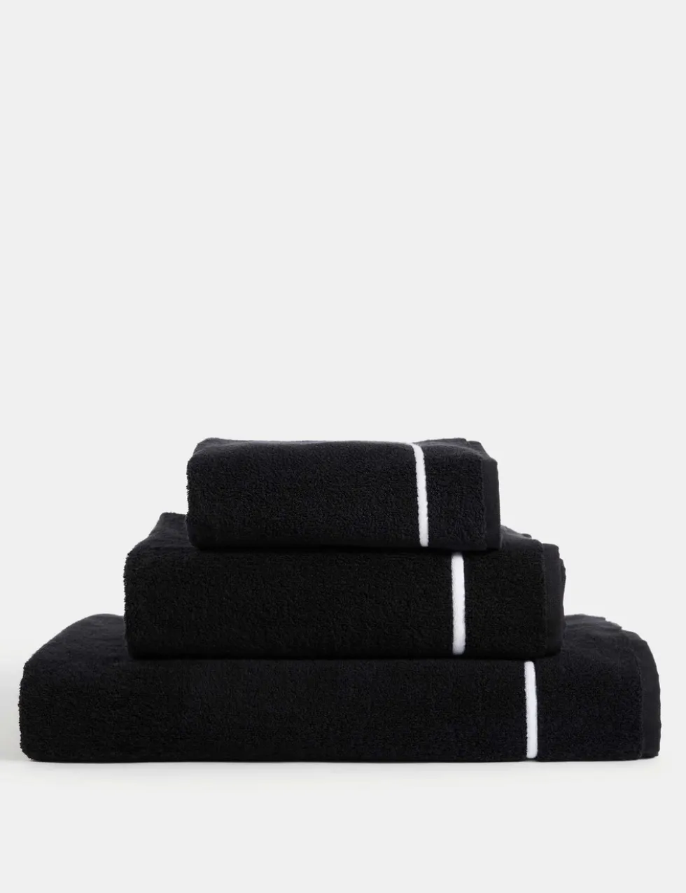 Beretta Stitch Towel