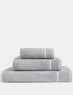 Beretta Stitch Towel