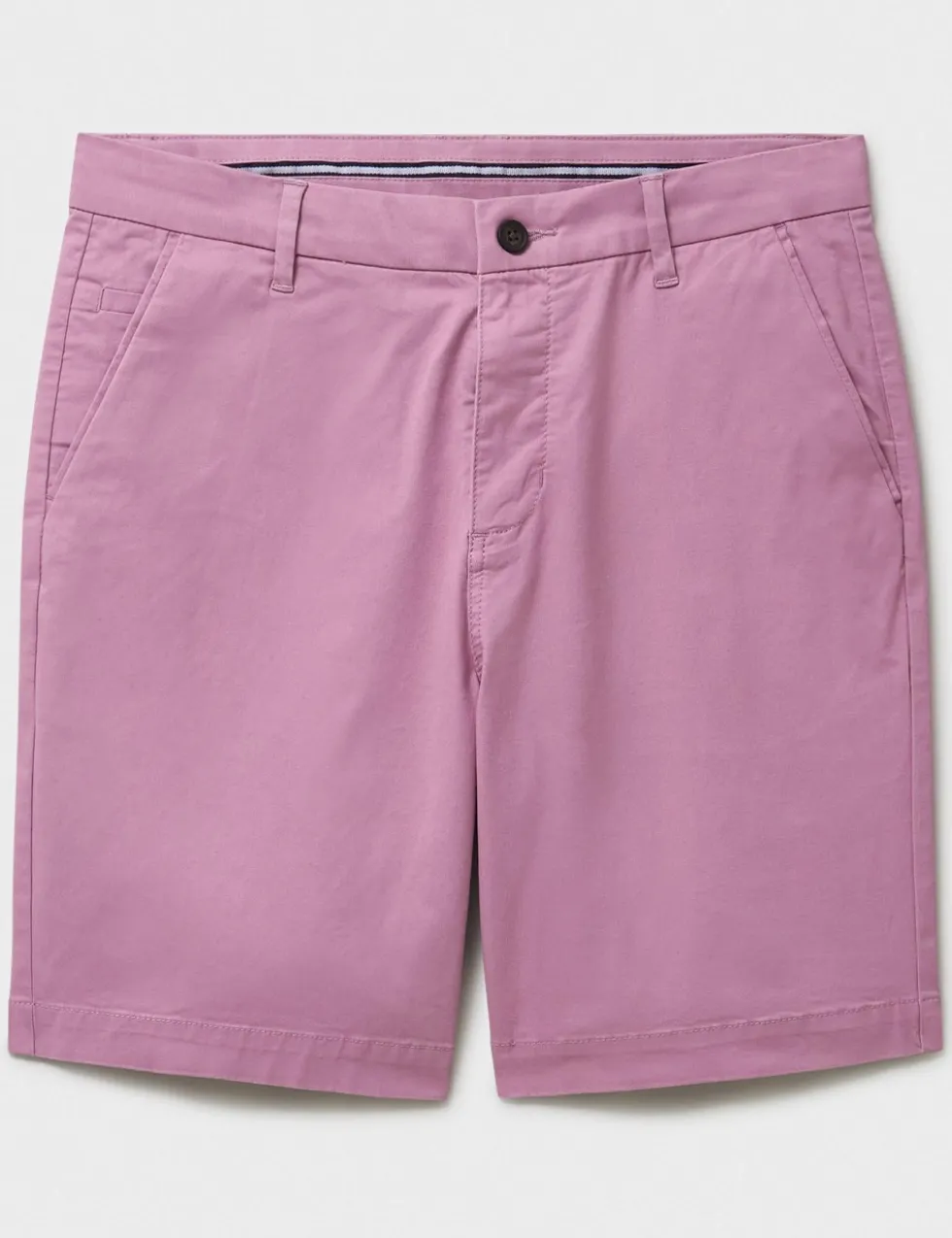 Bermuda Stretch Chino Shorts