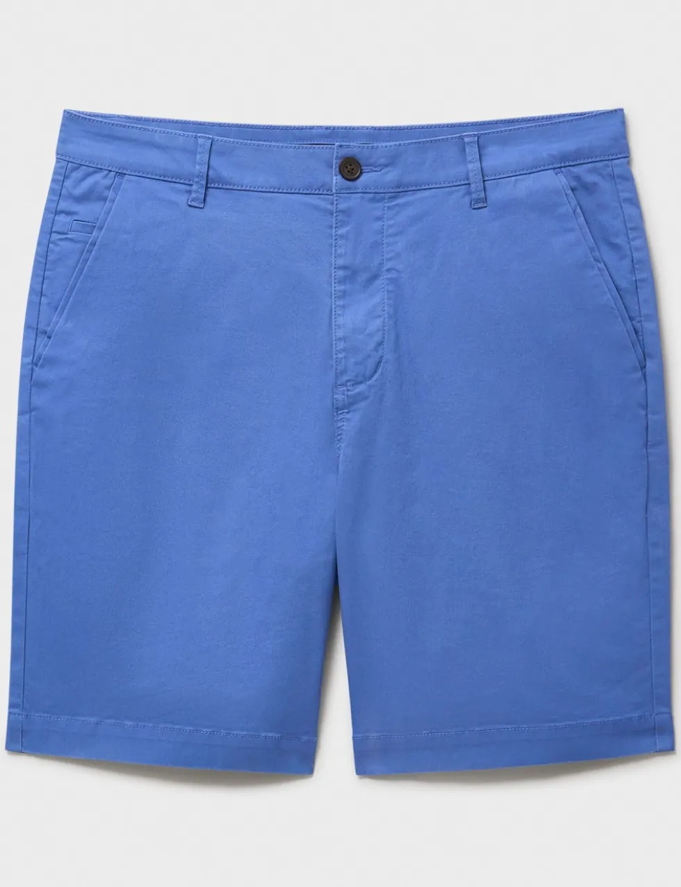 Bermuda Stretch Chino Shorts