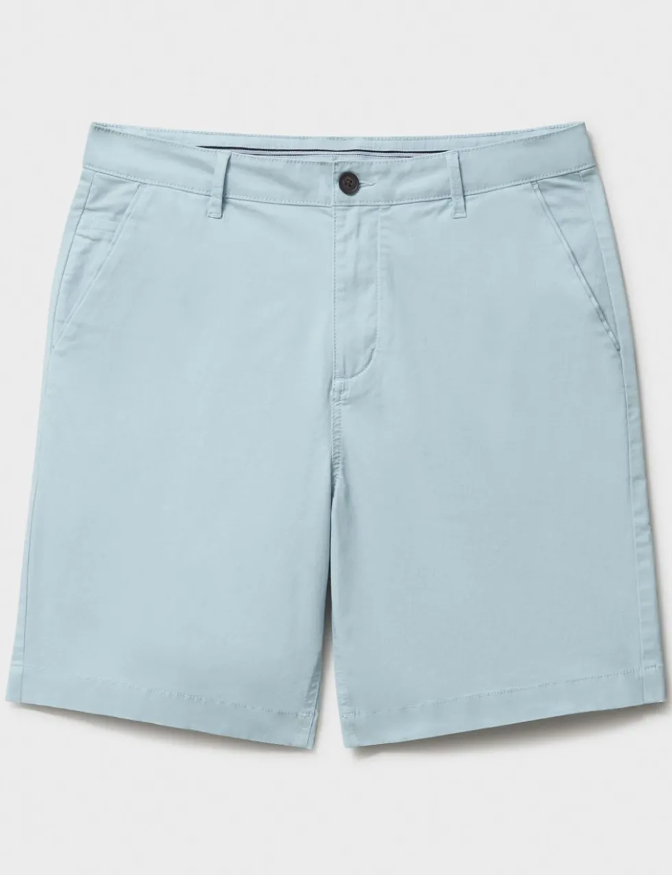 Bermuda Stretch Chino Shorts