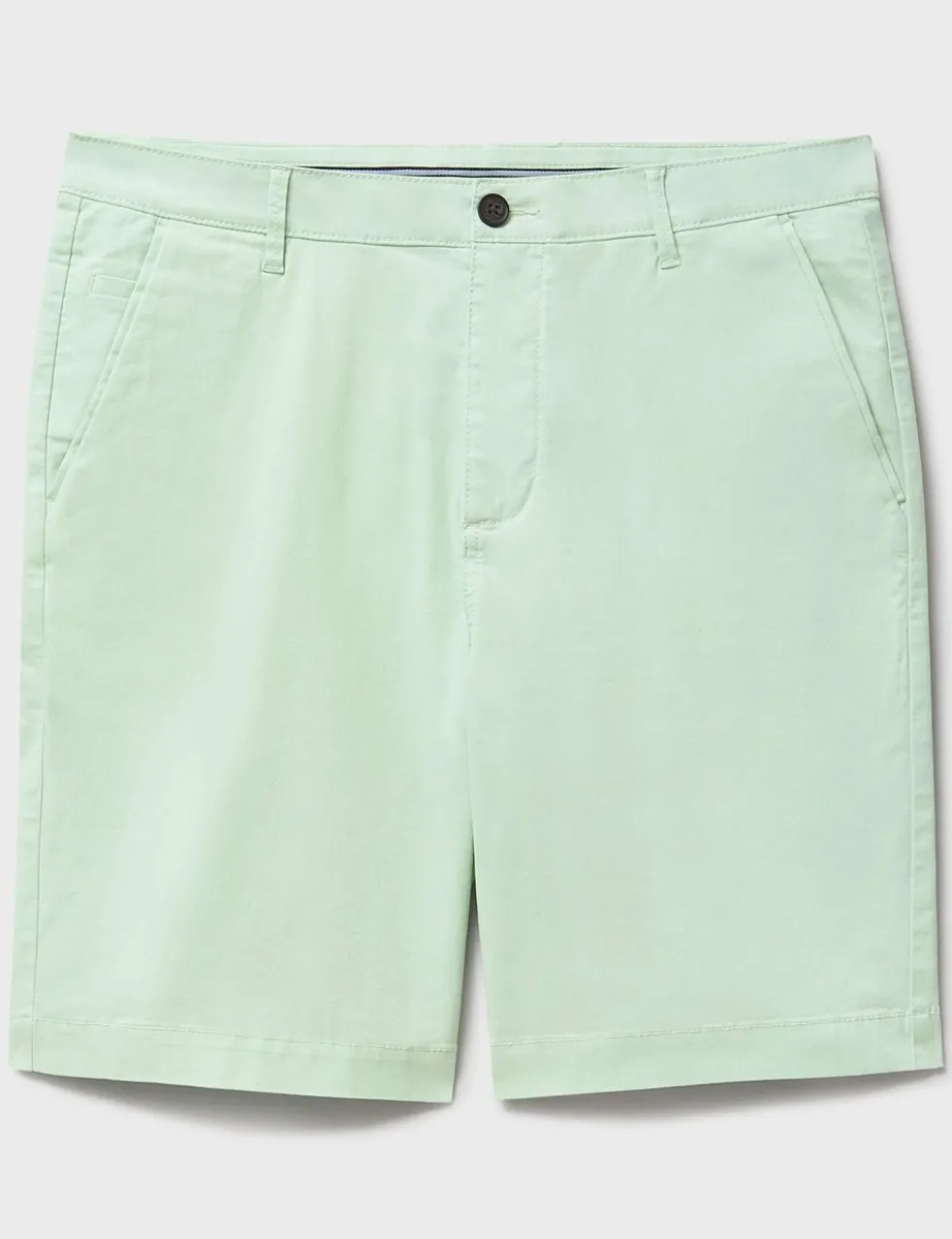 Bermuda Stretch Chino Shorts