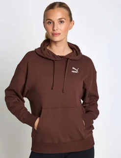 Better Classics Relaxed Pure Cotton Hoodie