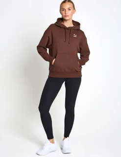 Better Classics Relaxed Pure Cotton Hoodie