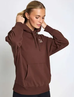 Better Classics Relaxed Pure Cotton Hoodie