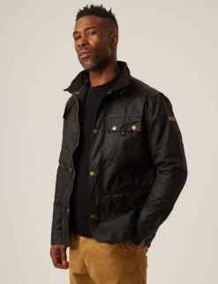 Bexley Jacket