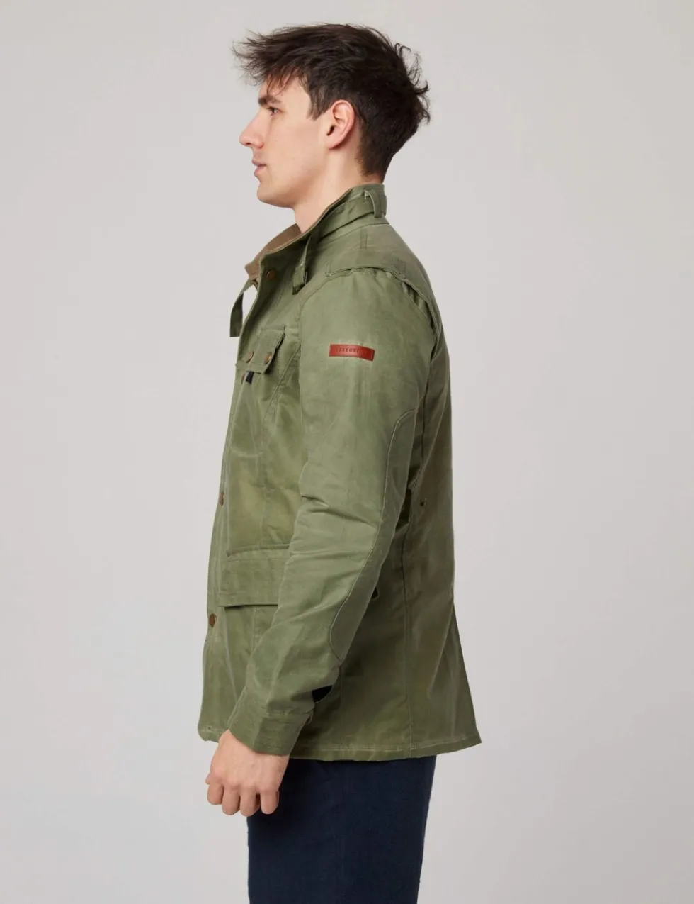 Bexley Jacket
