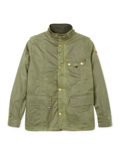 Bexley Jacket