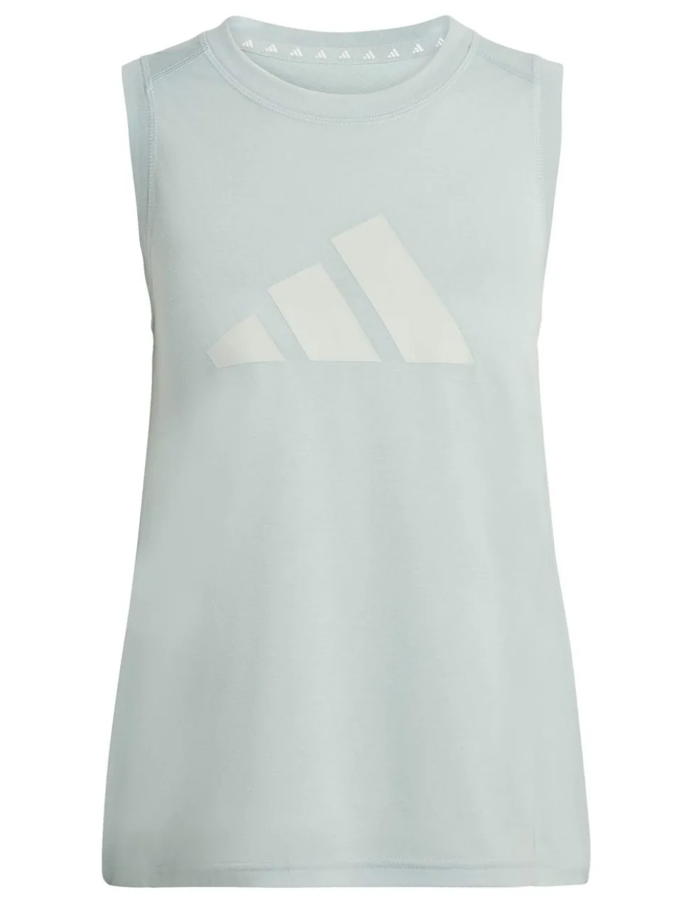 Big Performance Training Vest Top