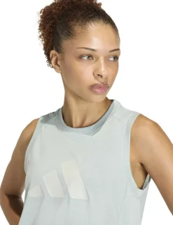 Big Performance Training Vest Top