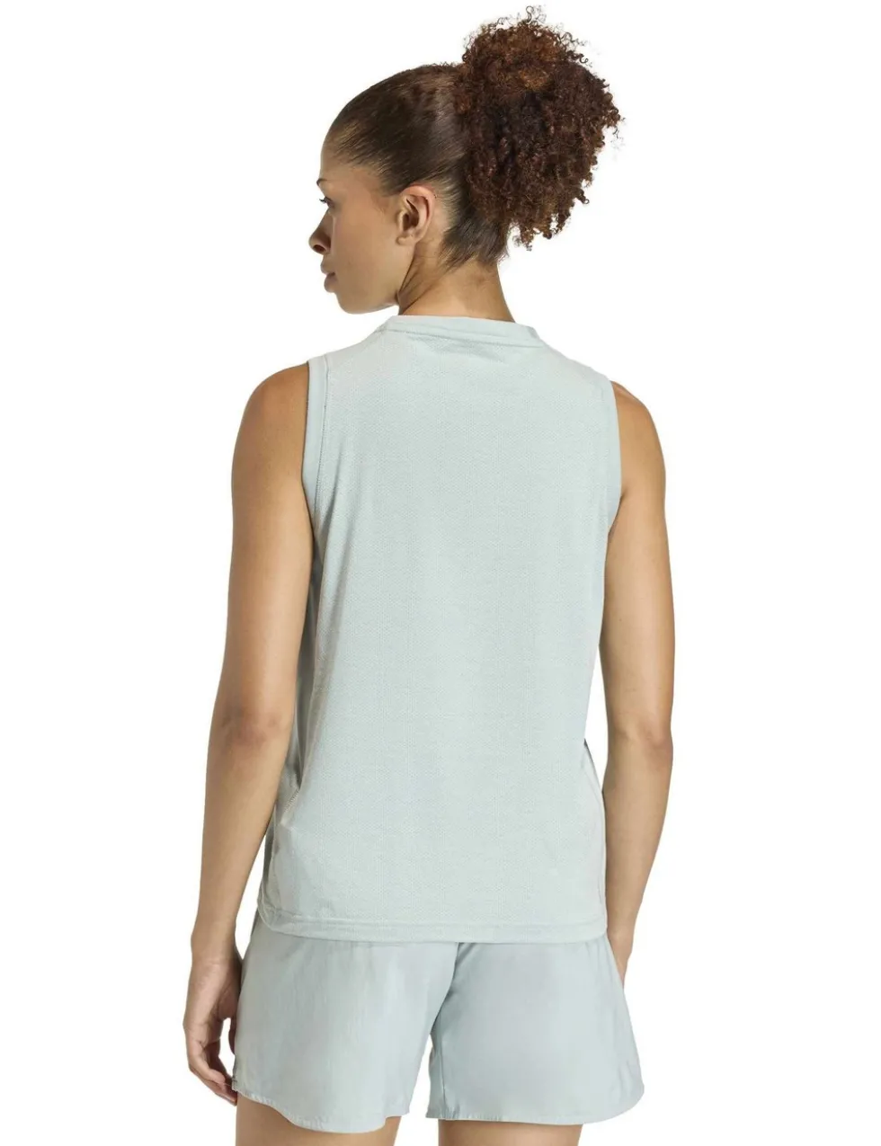 Big Performance Training Vest Top