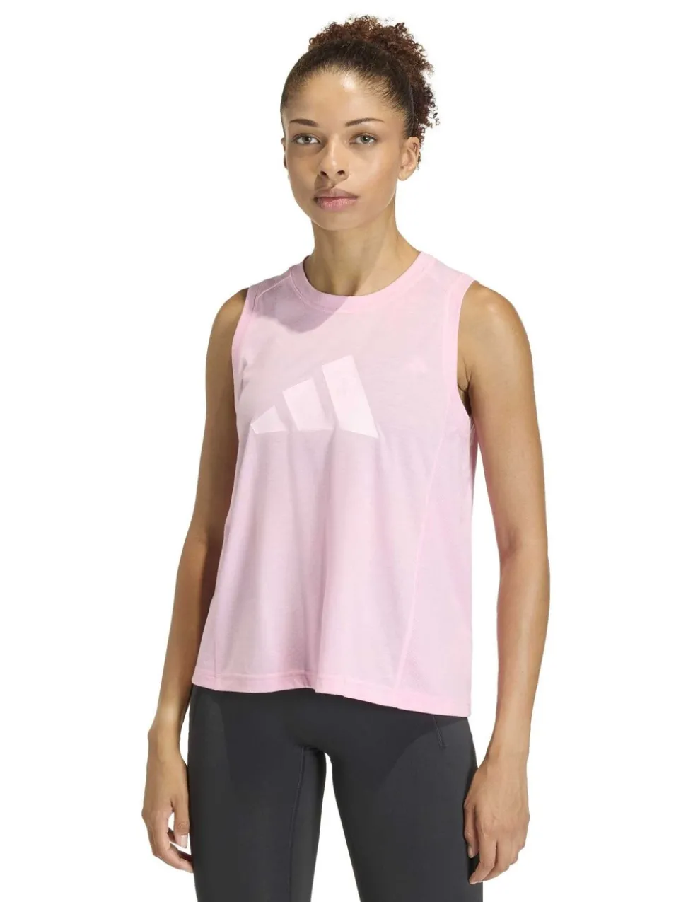 Big Performance Training Vest Top