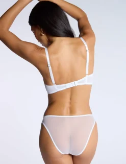 Billie Wired Balcony Bra (B-G)