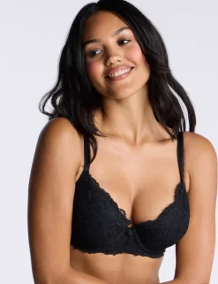 Billie Wired Balcony Bra (B-G)