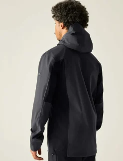 Birchdale II Waterproof Hooded Jacket