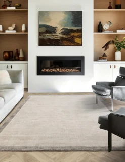 Blade Rug