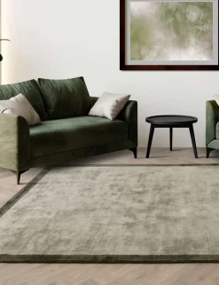 Blade Rug