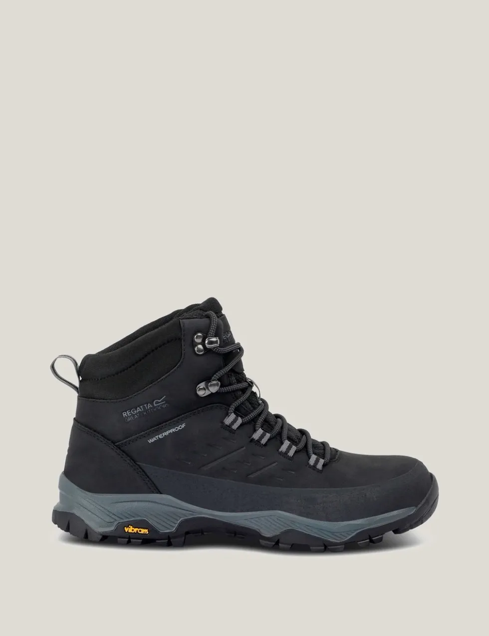 Blake Waterproof Walking Boots