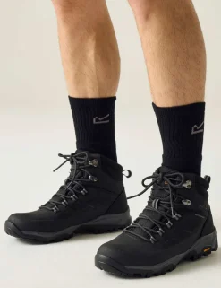 Blake Waterproof Walking Boots