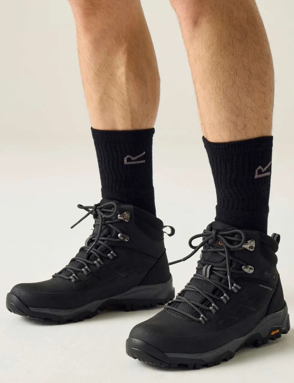 Blake Waterproof Walking Boots