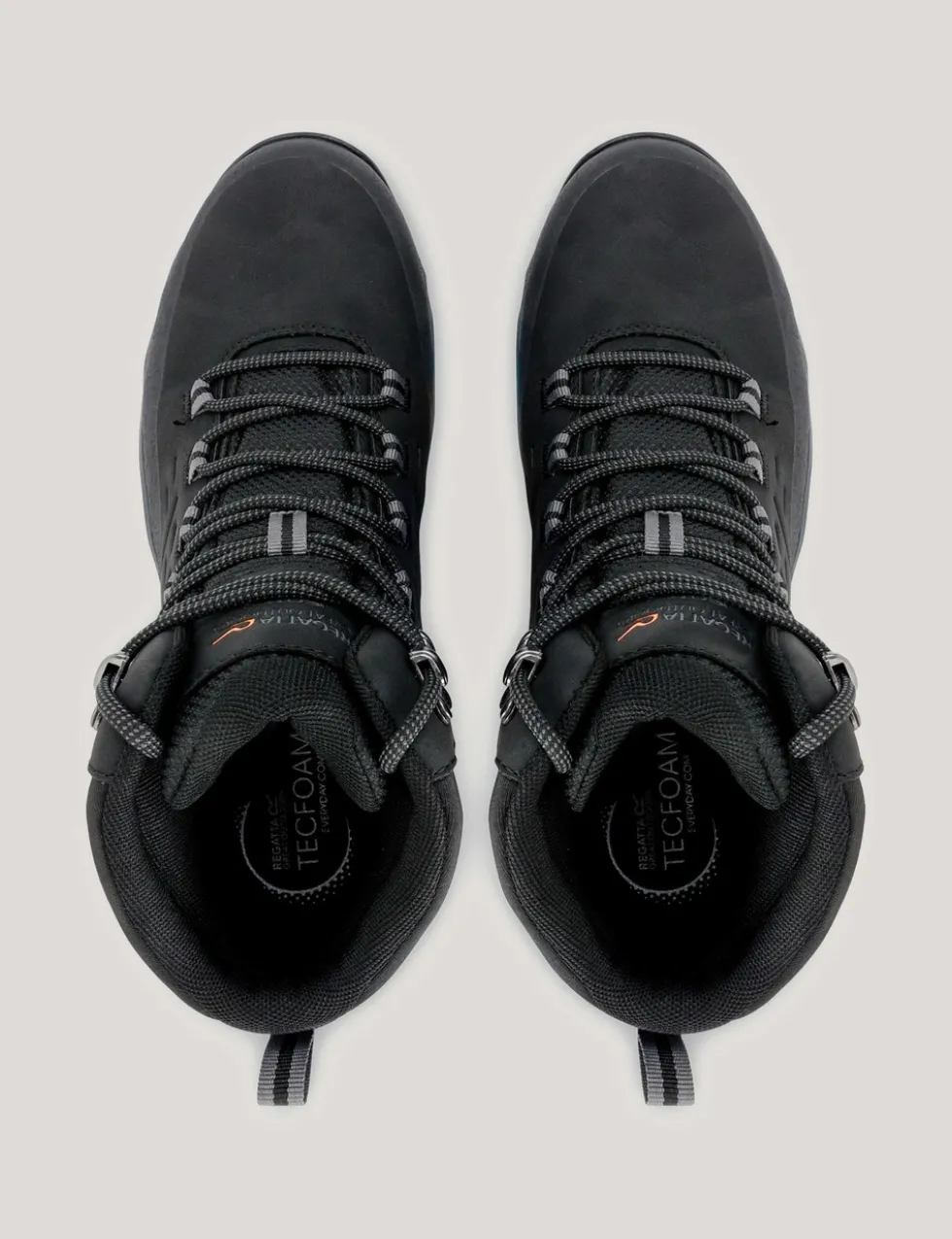 Blake Waterproof Walking Boots