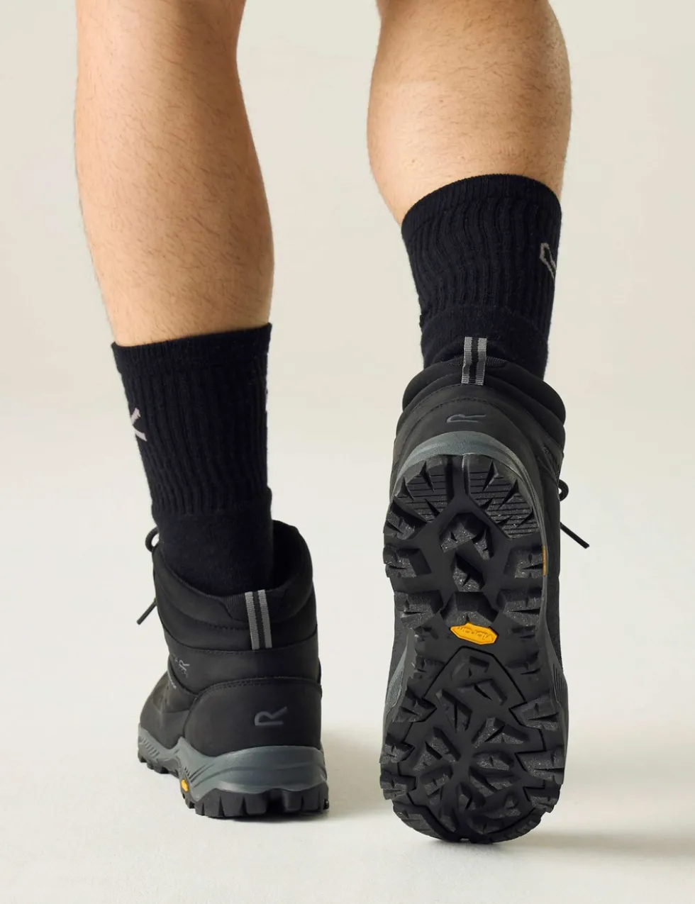 Blake Waterproof Walking Boots