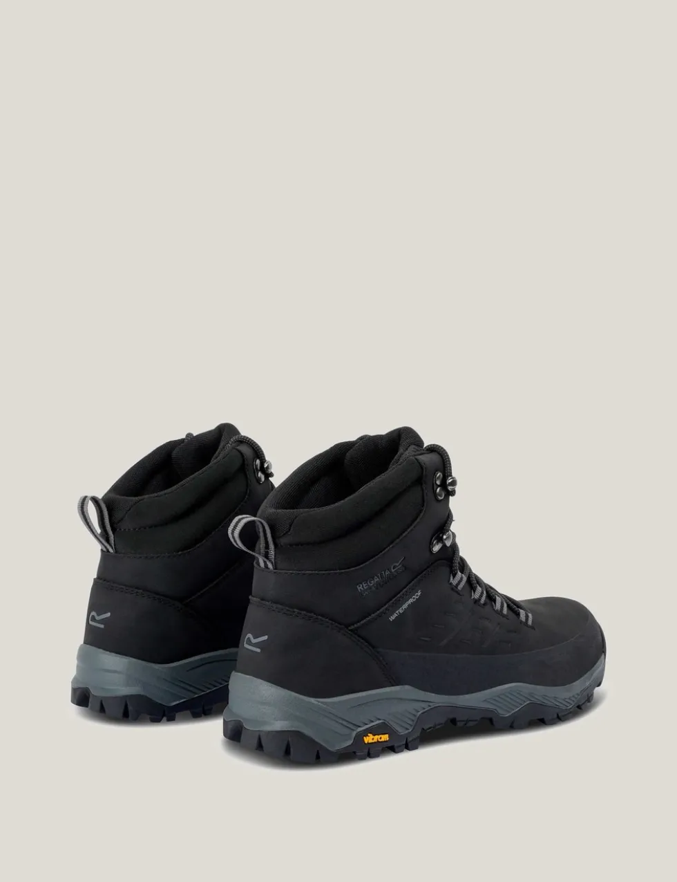 Blake Waterproof Walking Boots