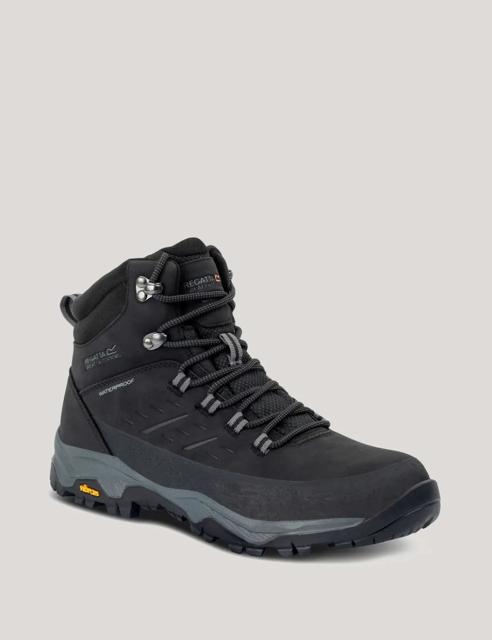 Blake Waterproof Walking Boots