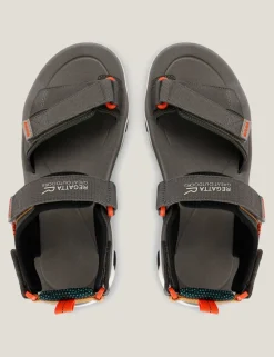 Blaze Riptape Sandals