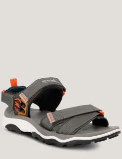 Blaze Riptape Sandals